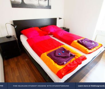 Building Schwamendingenstrasse (ZRH1459741P) - Photo 2