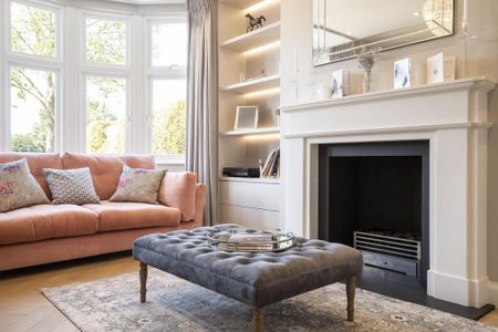 5 bedroom semi-detached house to rent - Photo 3