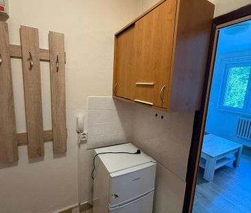 Pronájem bytu 1+kk 18 m² - Photo 3