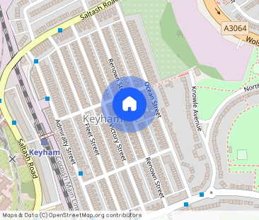 Renown Street, Keyham, Plymouth - Photo 1