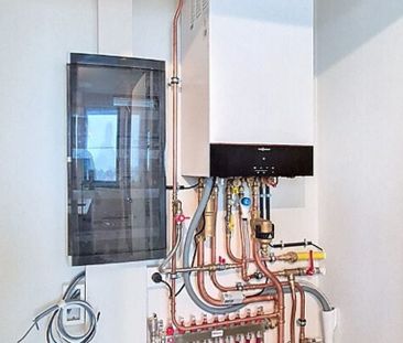 Appartement te huur in Eeklo voor € 1.100 met 2 slaapkamers - Foto 5