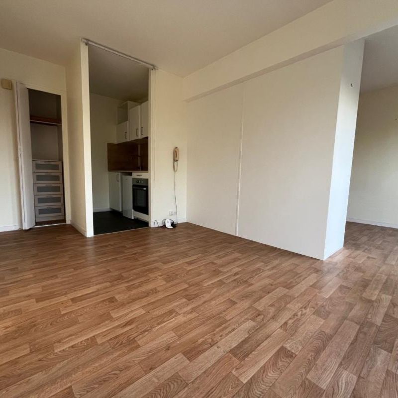Appartement T1 à louer Nantes - 29 m² - Photo 1