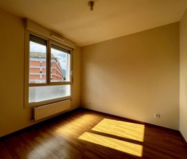 T3 67.09m² A LOUER Grenoble - Photo 3