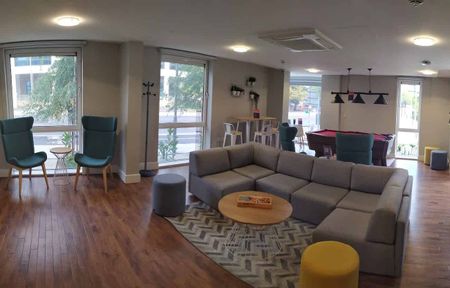 Classic En Suite - Photo 3