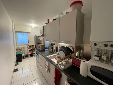 Appartement T3 à louer - 64 m² - Photo 2