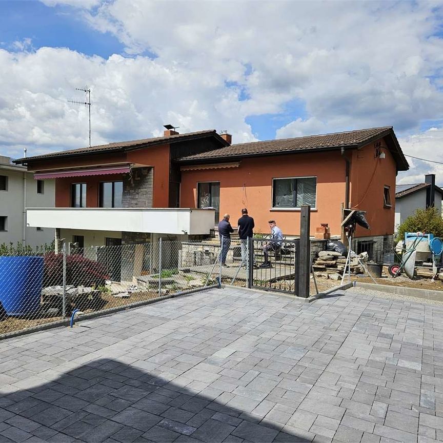 via vedò 9, 6963, Pregassona - Photo 1