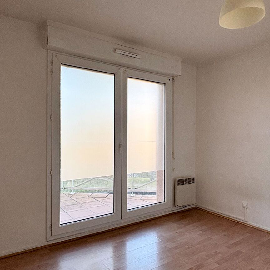 T1 bis 21.56 m² - Photo 1