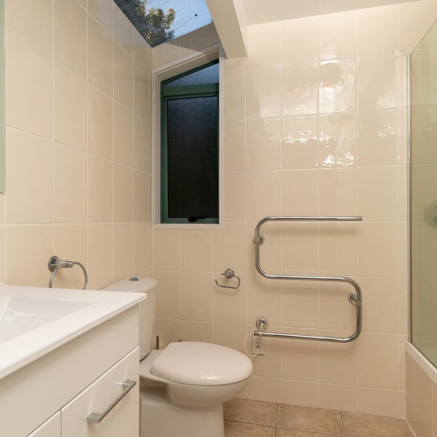 Parnell Beauty With Parking - Photo 1