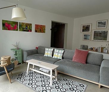 2½ Zimmer-Wohnung in Bern - Mattenhof, möbliert, auf Zeit - Foto 4