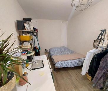 Location Appartement 1 pièce 33m² TOULOUSE 31000 - Photo 3