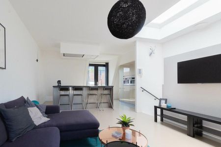 Te huur: Appartement Van der Hulststraat in Haarlem - Foto 4