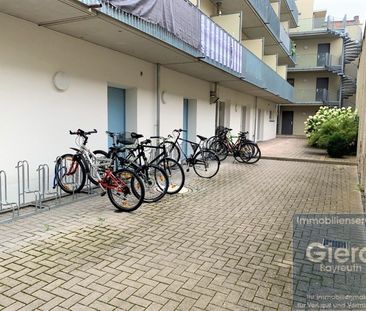 1 Zi.-Studentenapartment in bester Citylage - Photo 6