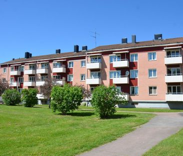 Oscar Stjernegatan 9 B - Foto 1