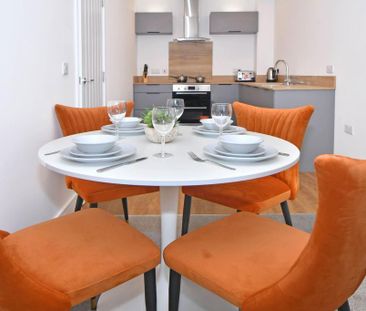 1 bedroom apartment to rent - Photo 3