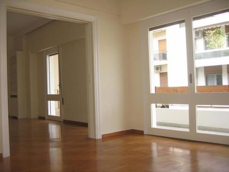 Διαμέρισμα για ενοικίαση Κολωνάκι (Κολωνάκι - Λυκαβηττός) - Photo 3
