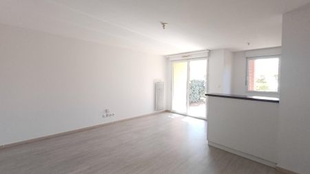 location Appartement T3 DE 62.5m² À PIBRAC - Photo 2