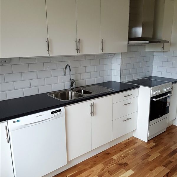 Kurirgatan 10 A - Foto 1