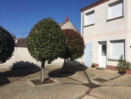 Location Appartement 3 Pièces 35 m² - Photo 4