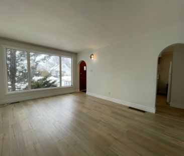 For Lease - 431 O'Connell Road Unit# UPPER, Peterborough, Ontario - Photo 1