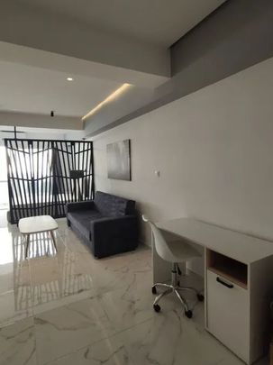 Studio/Γκαρσονιέρα για ενοικίαση Βαρδάρης - Δικαστήρια (Βαρδάρης - Λαχανόκηποι) - Photo 1