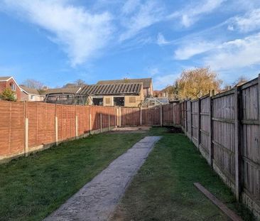 3 bedroom terraced house to rent - Photo 1