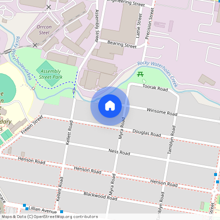 2/17 Winsome Road, Qld 4107, Salisbury