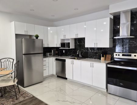 Appartement à Montréal (Le Sud-Ouest) - Photo 3