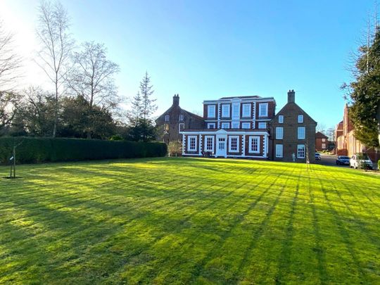 Hall Park Road, Hunmanby, Filey - Photo 1