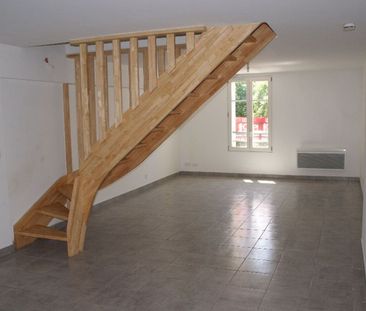 Appartement à louer 3 pièces • Nancy - Photo 6