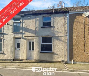 Fforchaman Road, Cwmaman, Aberdare - Photo 4