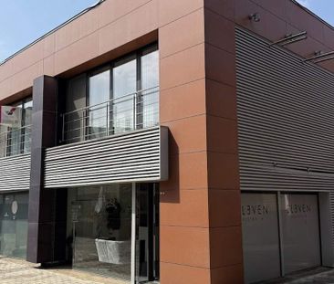 Appartement te huur in Genk voor € 1.150 met 2 slaapkamers - Foto 4
