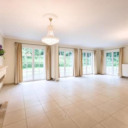 Tout savoir sur cette maison à Kraainem, à Kraainem - Photo 1