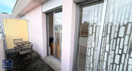 Appartement à louer 1 pièce 22.11m² - Photo 3