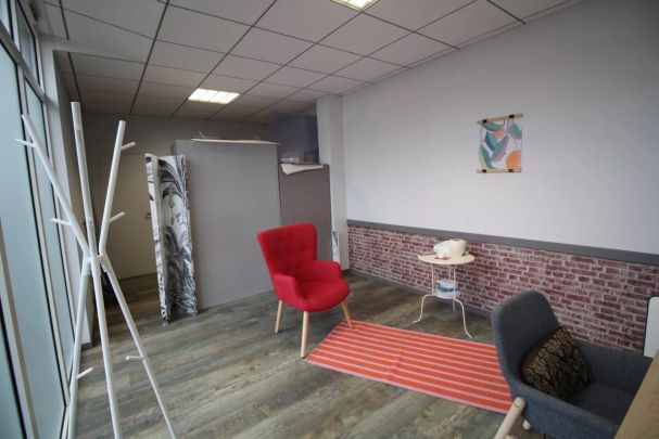 local à louer - ANGLET - Photo 1