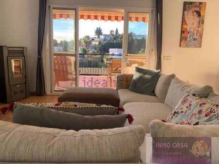 Atico en alquiler en Campo de Mijas, Mijas - Photo 4