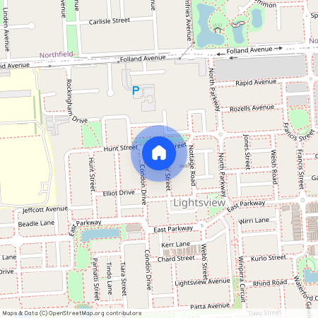 16 Hillier Street, Lightsview, SA 5085