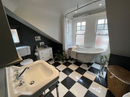 1 Bed Flat, Ritherdon Road, SW17 - Photo 4