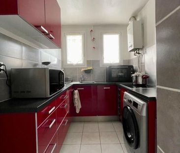 Location Appartement 3 pièces 51m² ISSY LES MOULINEAUX 92130 - Photo 6
