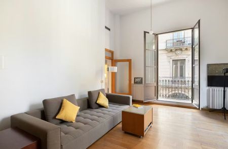 Passatge Mercantil, Barcelona, Catalonia 08003 - Photo 2