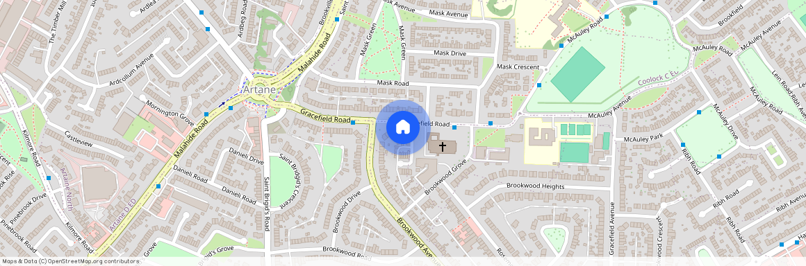 47 Gracefield Road, Dublin 5, County Dublin