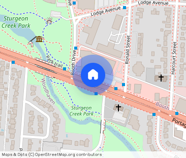 Courts of St. James - Photo 1