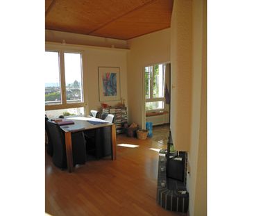 2 Zimmer-Wohnung in Bern - Länggasse, möbliert, auf Zeit - Photo 2