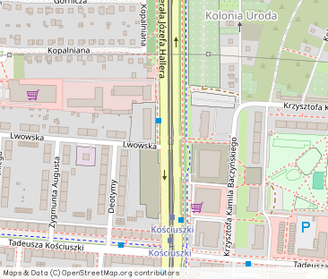 Nowoczesna kawalerka świetna lokalizacja Wrzeszcz - Фото 1