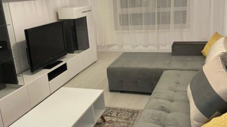 Apartament nou, 2 camere decomandat, 55 mp, Tatarasi, de inchiriat, Lacul Aroneanu, Cod 161141 - Fotografie 3