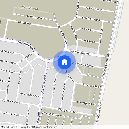 5 California St, Vic 3978, Clyde