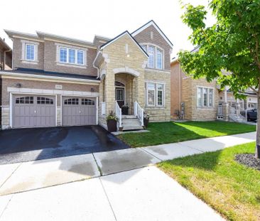 For Lease - 3152 Larry Crescent, Oakville, Ontario - Photo 6