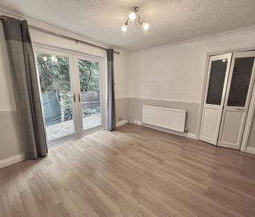 1 bedroom end of terrace house to rent - Photo 1