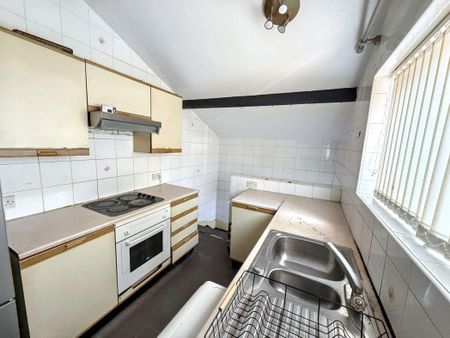 2 bed upper flat to rent in NE28 - Photo 5