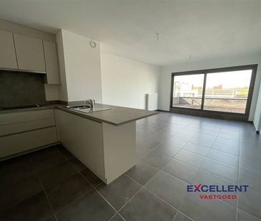 Appartement te huur - Foto 1