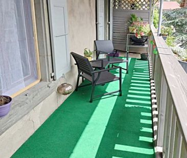 Grand'Rue 12 - Essertines-sur-Yverdon - Foto 4